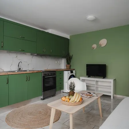 Khouses I1 아파트 *