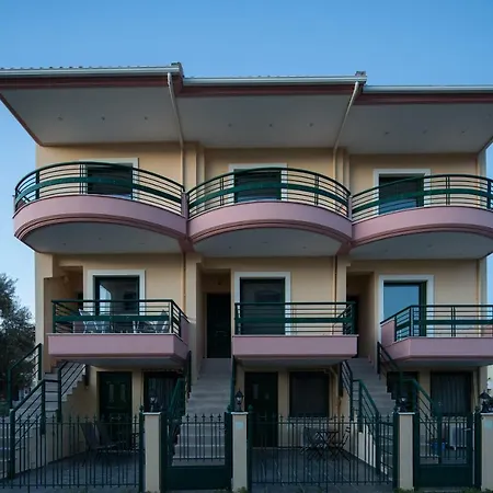Khouses I1 Apartment *